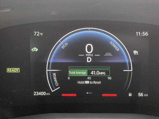 Used 2025 Toyota Camry SE image 10