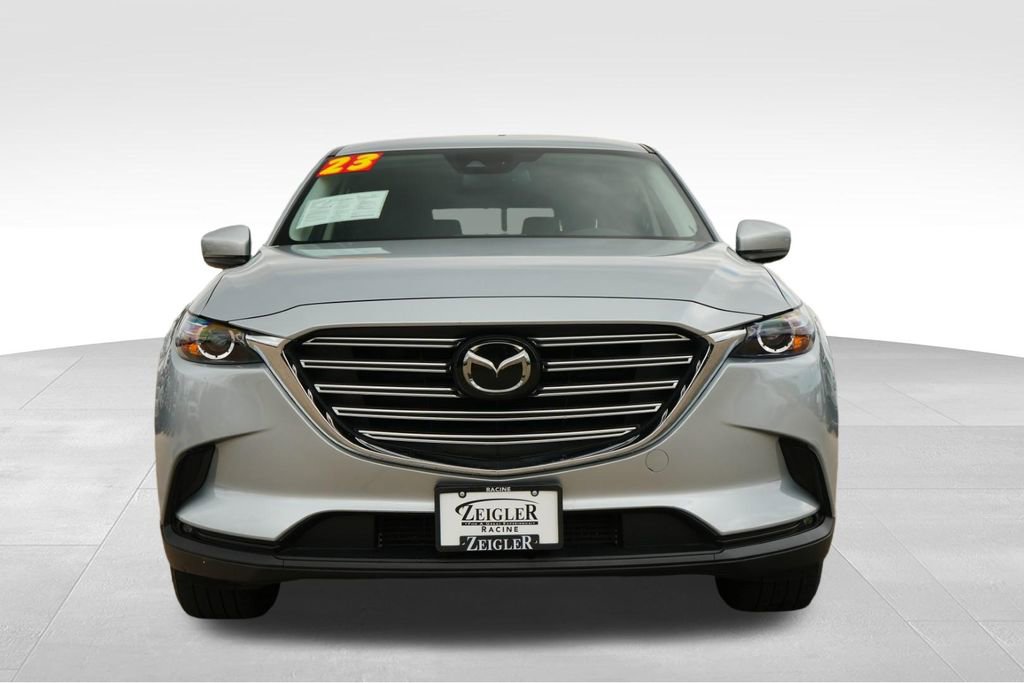 Used 2023 MAZDA CX-9 Touring image 2