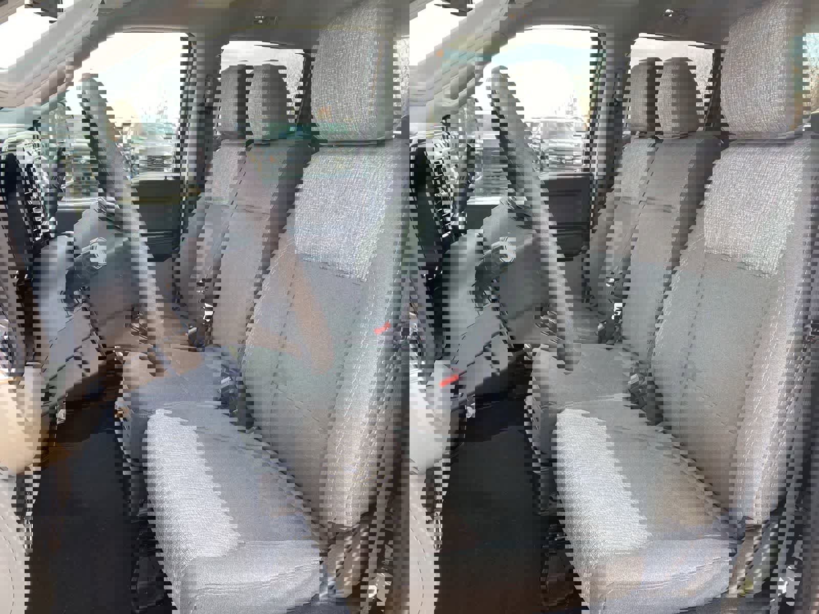 Used 2024 Ford F250 XLT image 13