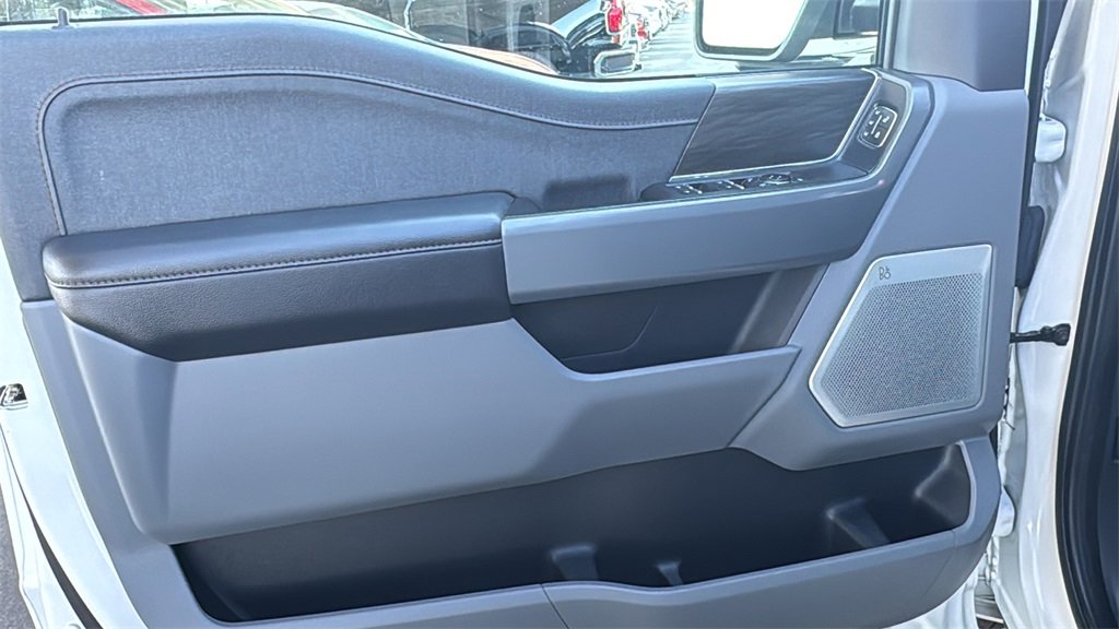 Certified 2024 Ford F150 Lariat w/ Equipment Group 502A High image 19