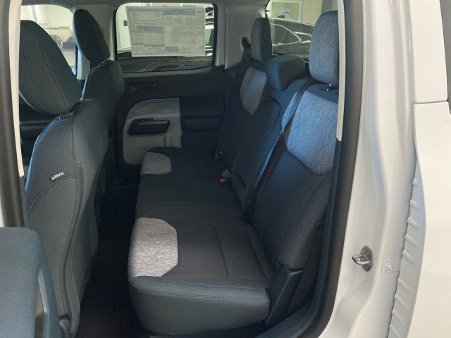 New 2025 Ford Maverick XLT image 9