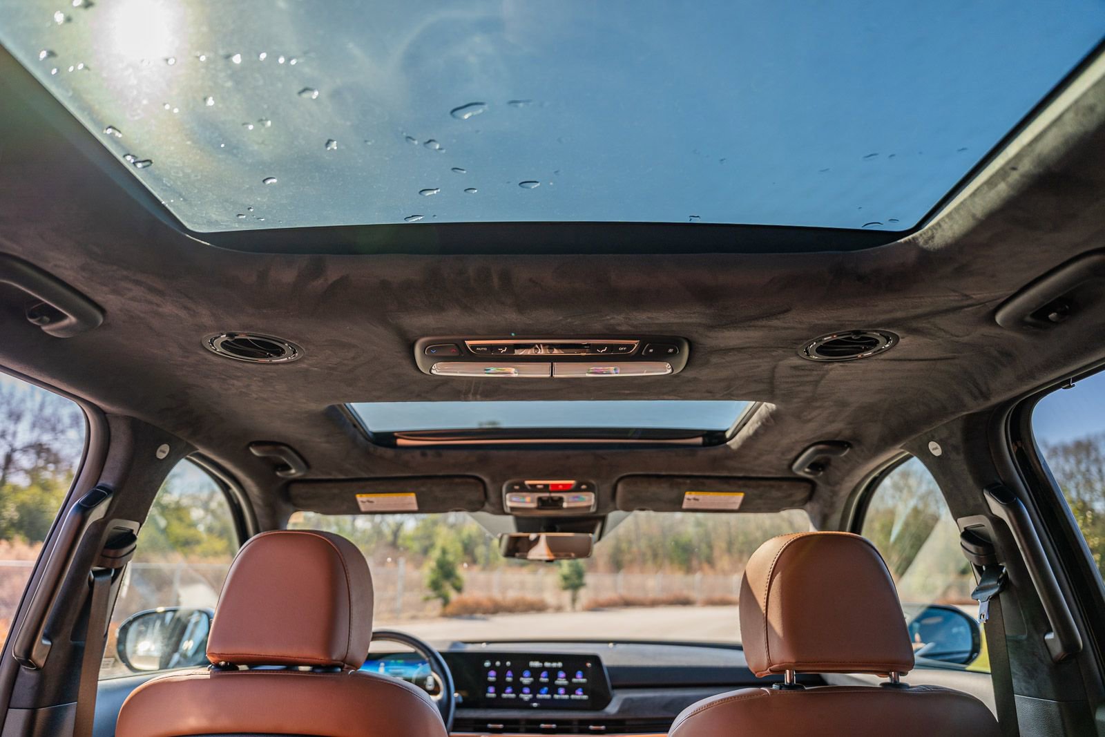 Used 2024 Kia Telluride SX Prestige X-Pro image 26