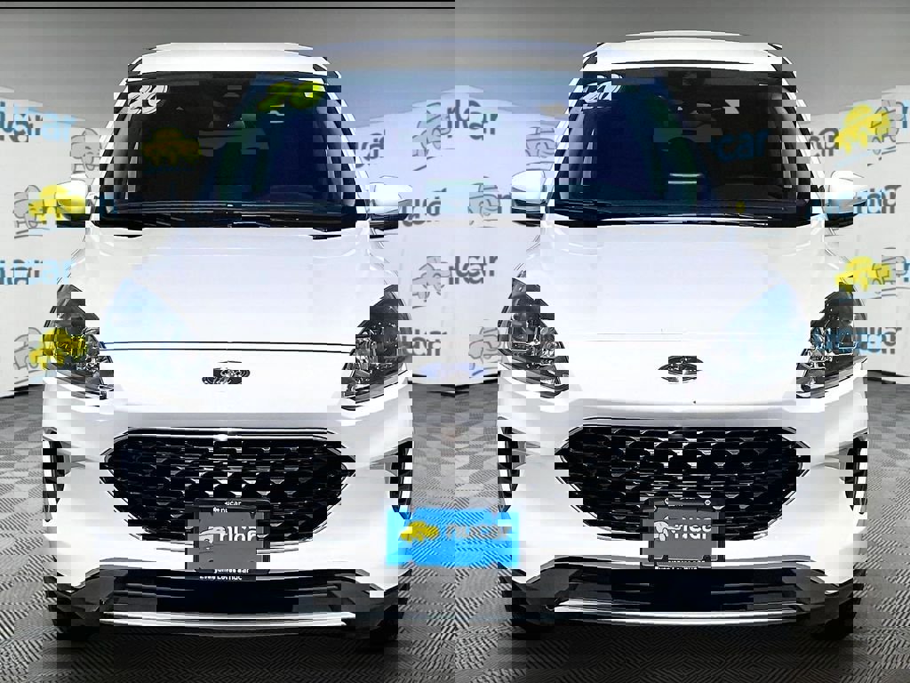 Used 2020 Ford Escape SE AWD/4WD image 2