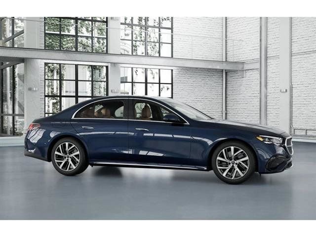 New 2026 Mercedes-Benz E 450 4MATIC Sedan image 14