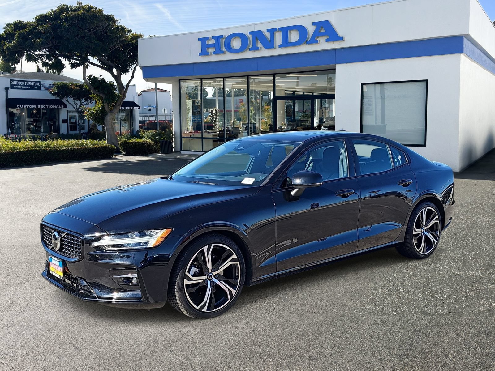 Used 2024 Volvo S60 B5 Core