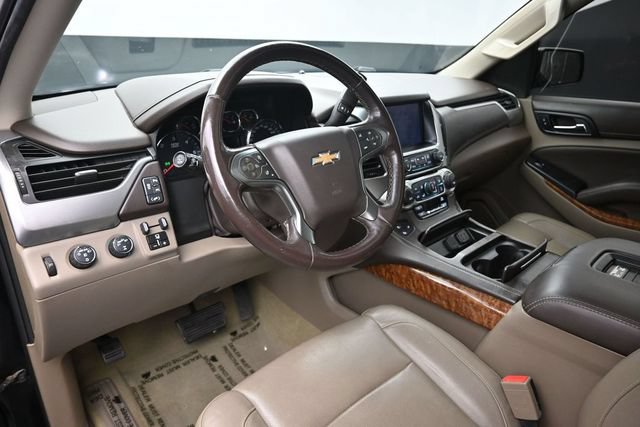 Used 2018 Chevrolet Tahoe Premier AWD/4WD image 13