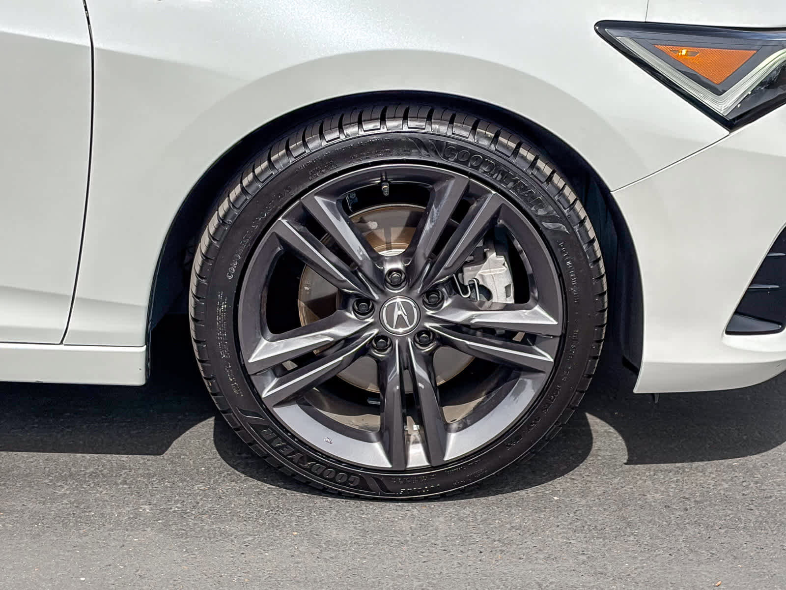 Used 2023 Acura Integra A-Spec image 9