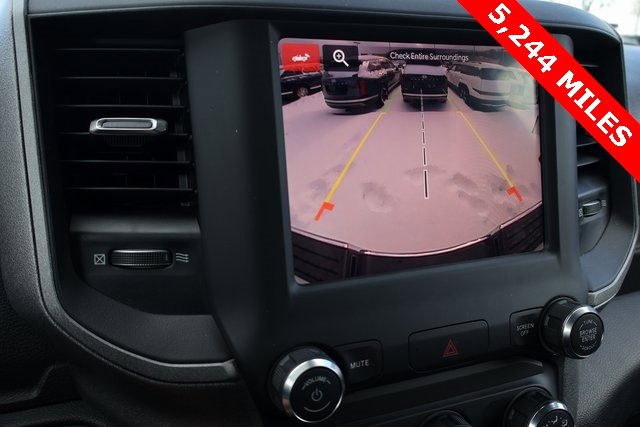 Used 2024 RAM 2500 Tradesman w/ Chrome Appearance Group image 26