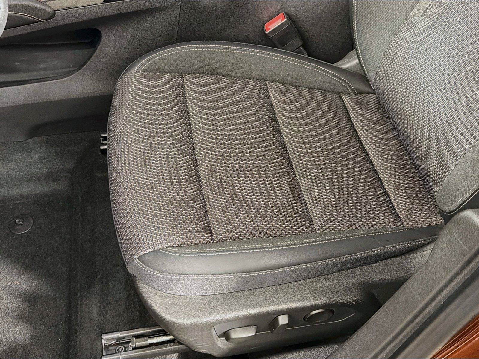 Used 2022 Buick Envision Preferred AWD/4WD image 15