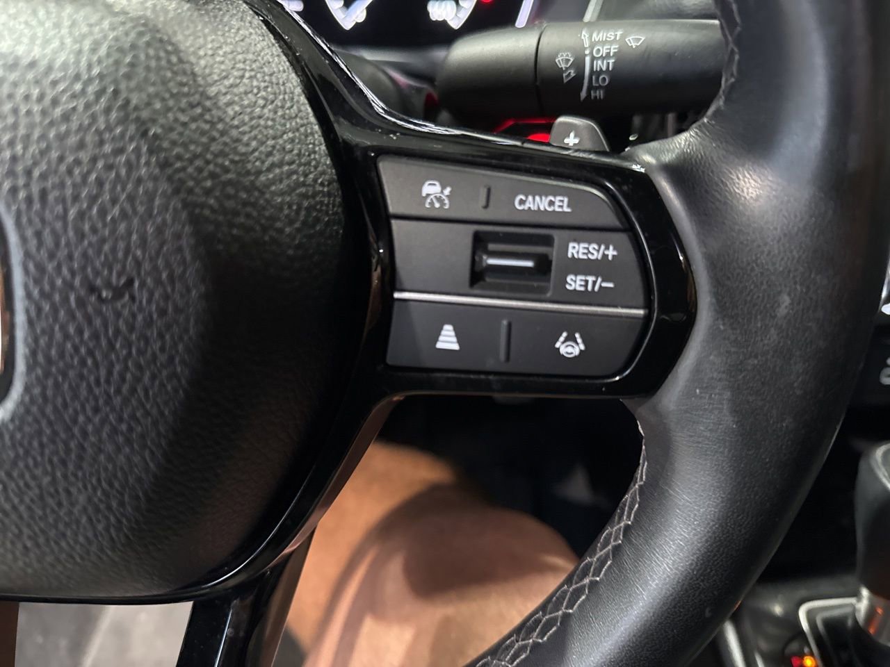 Used 2023 Honda Civic Sport image 27