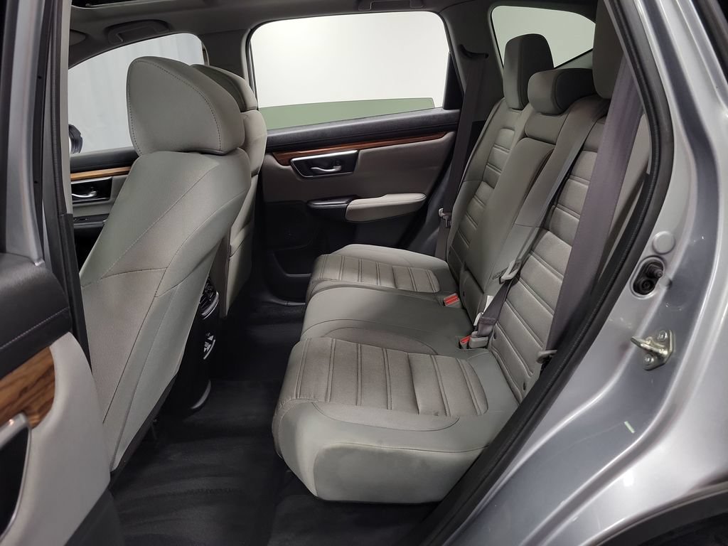 Used 2019 Honda CR-V EX image 24
