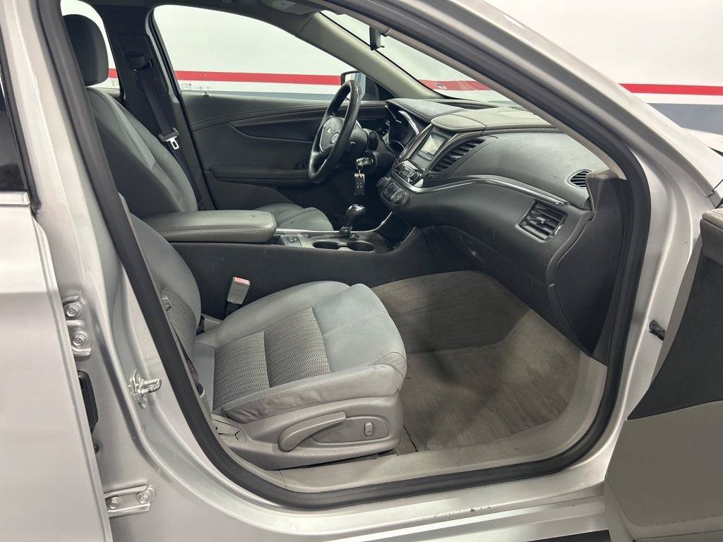 Used 2016 Chevrolet Impala LS FWD image 13