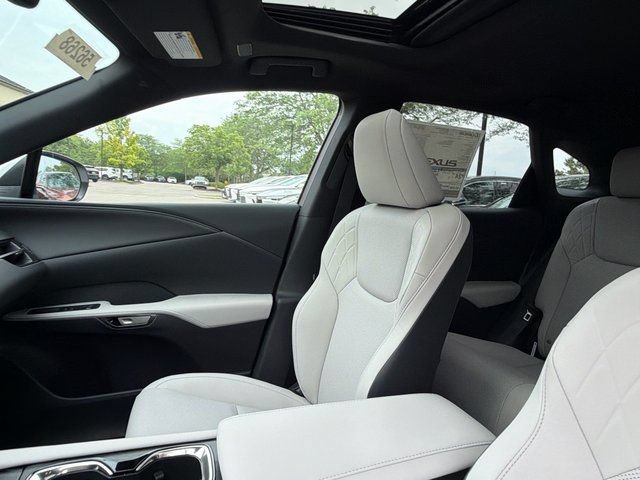 New 2026 Lexus RX 350 AWD image 27