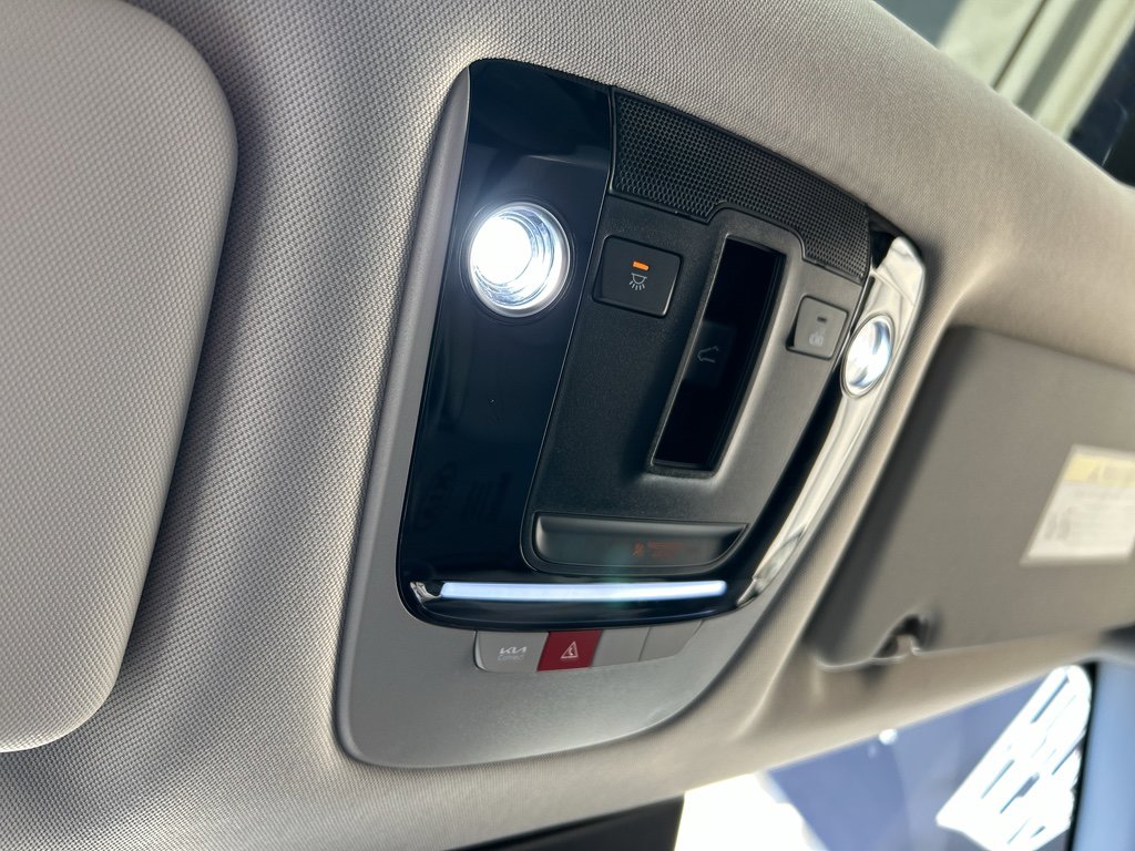 New 2026 Kia Sportage EX image 28