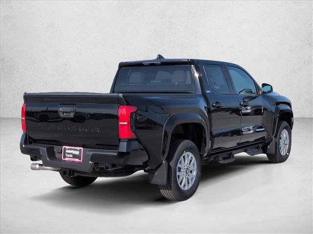 New 2026 Toyota Tacoma SR5 RWD video 2