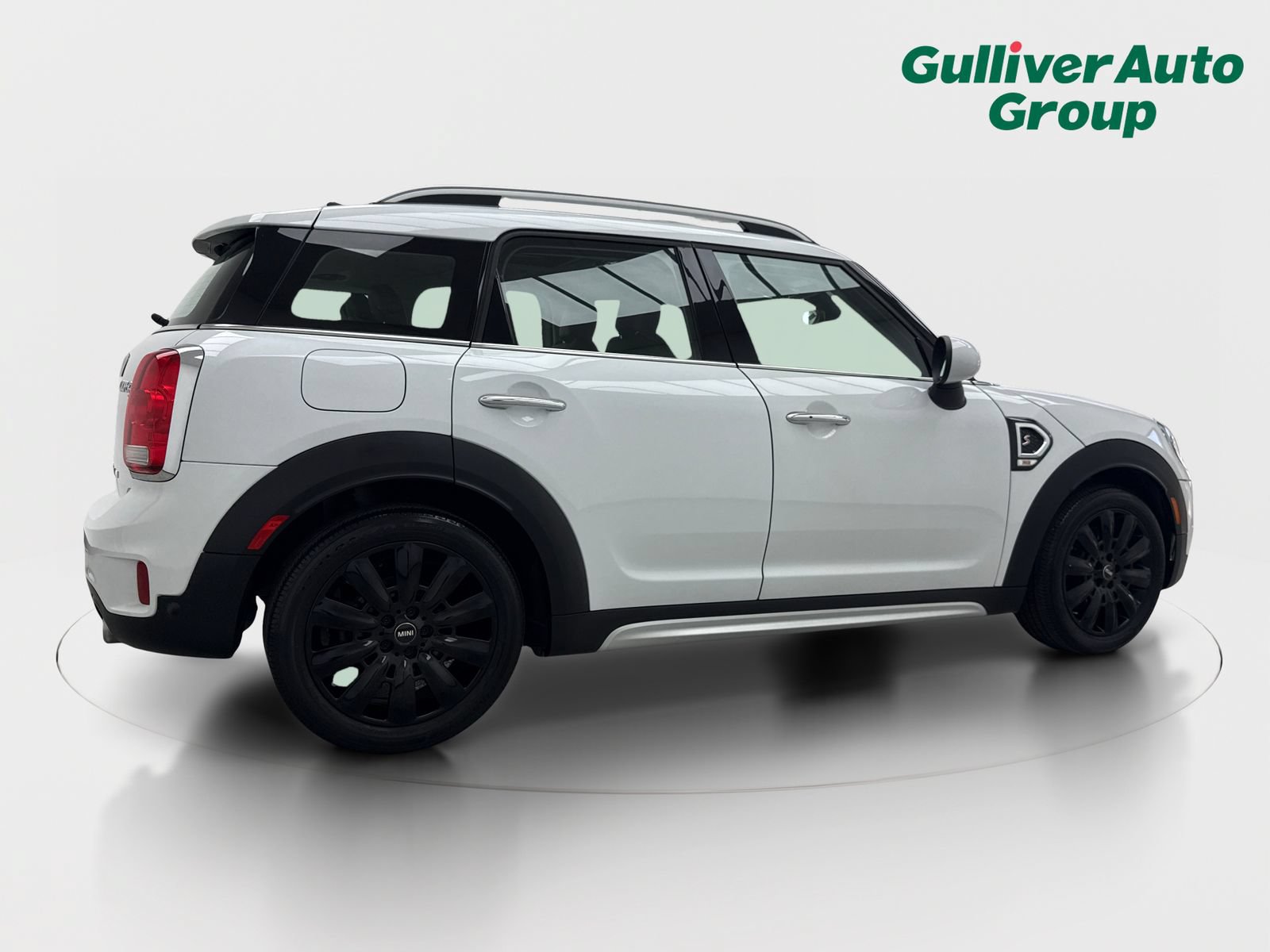 Used 2019 MINI Cooper Countryman S FWD image 9