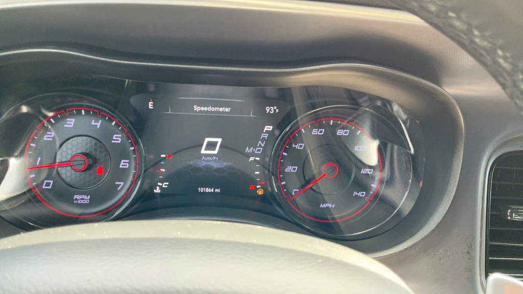 Used 2020 Dodge Charger GT w/ Blacktop Package RWD image 13