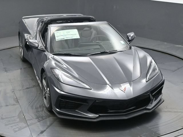 New 2027 Chevrolet Corvette Stingray Coupe w/ 1LT RWD image 30