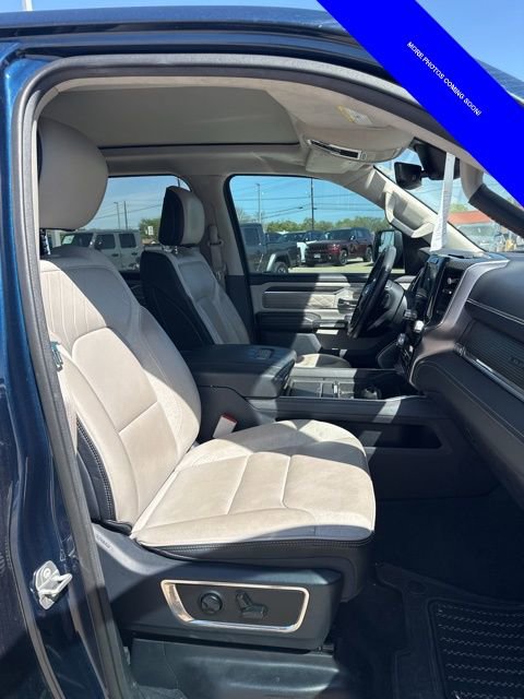Used 2022 RAM 1500 Limited image 17