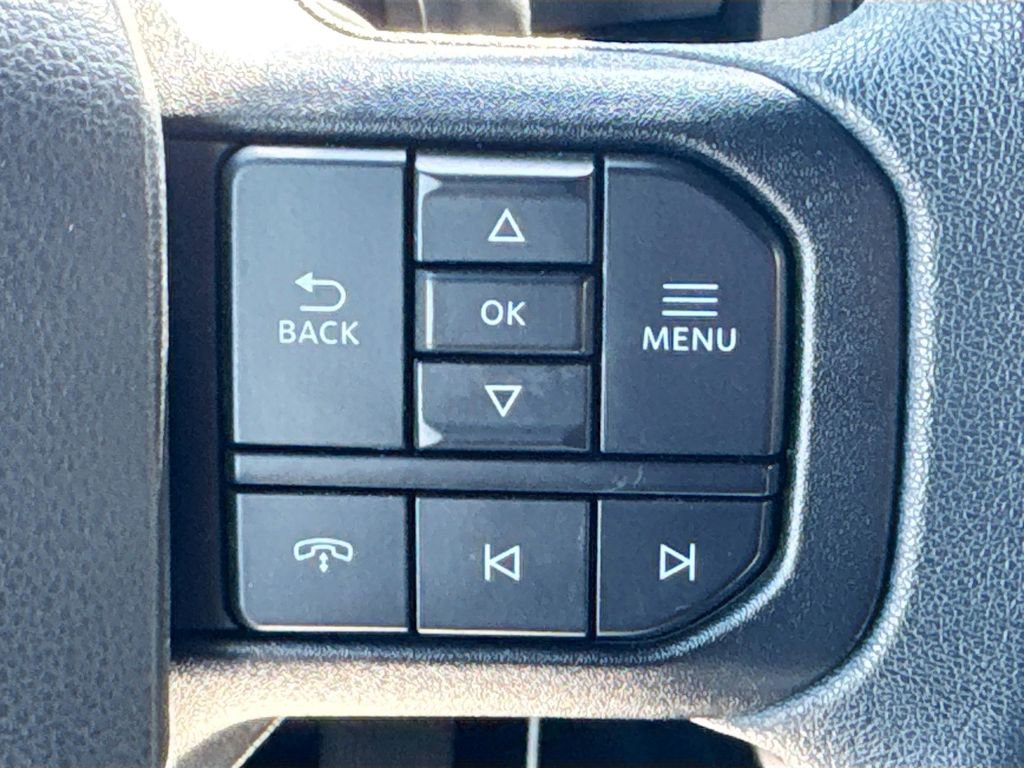 Used 2022 Ford F150 XL w/ STX Appearance Package image 10