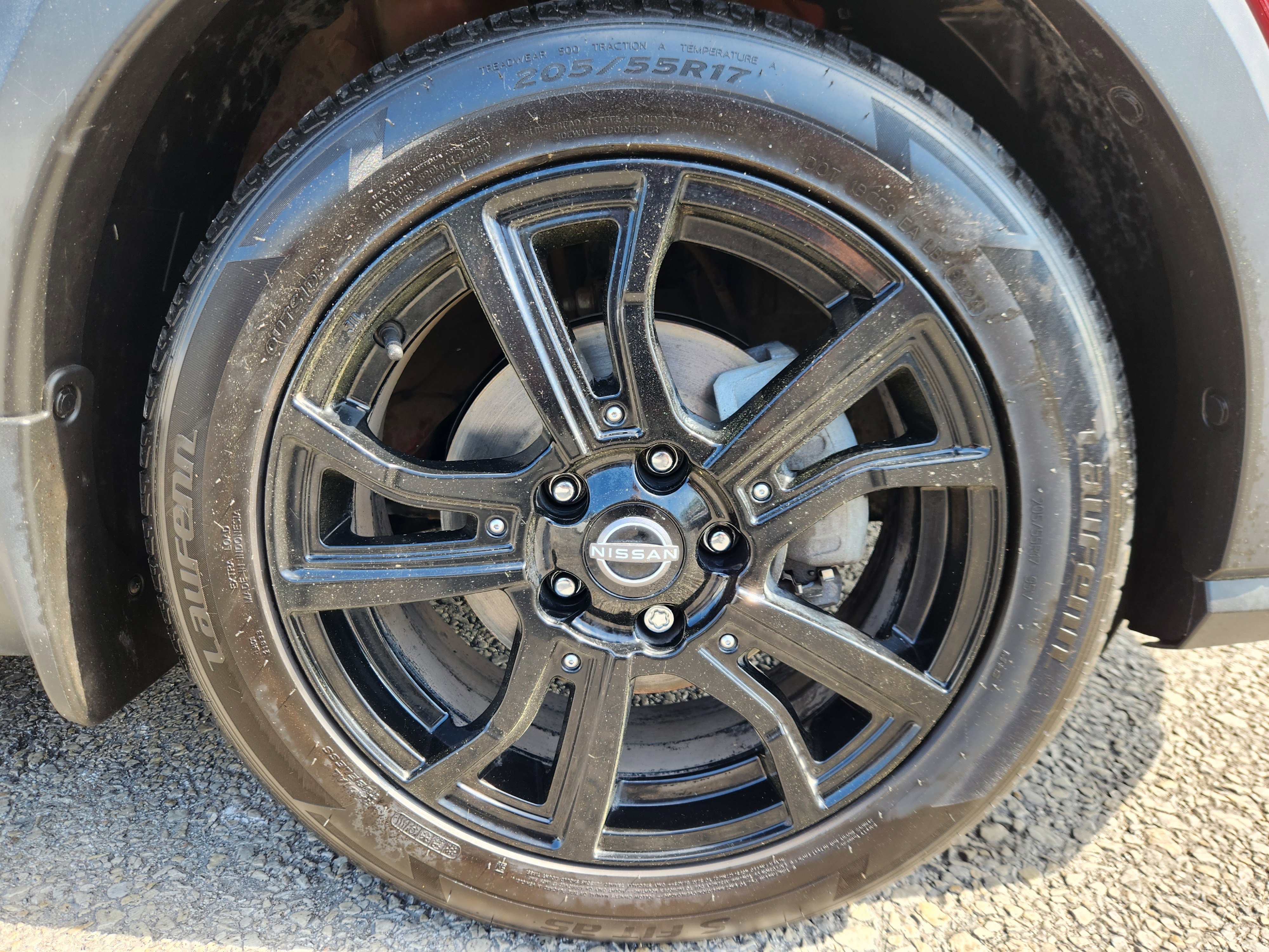 Used 2022 Nissan Kicks SR w/ Premium Package image 19