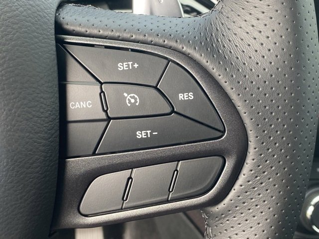 New 2026 Dodge Durango GT w/ Blacktop Package image 18