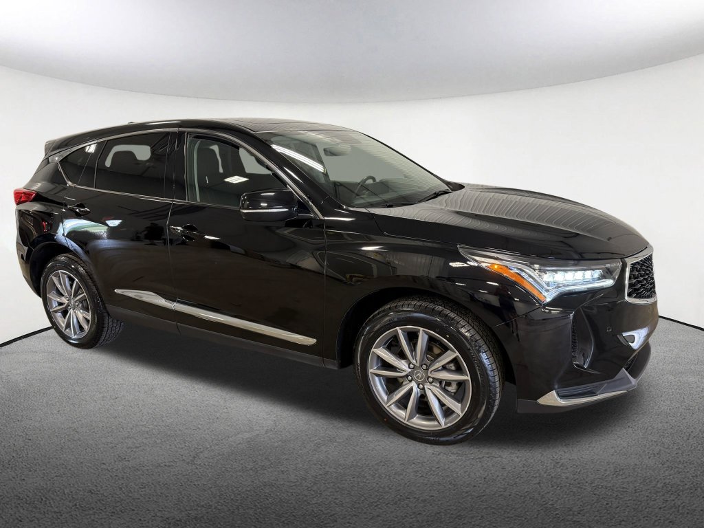 Used 2024 Acura RDX w/ Technology Package