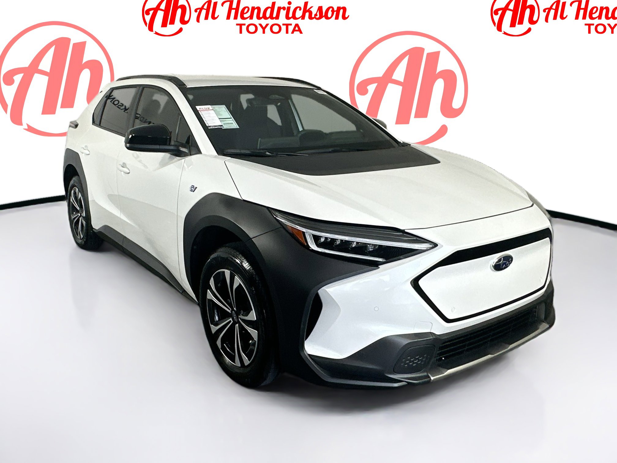 Used 2024 Subaru Solterra Premium