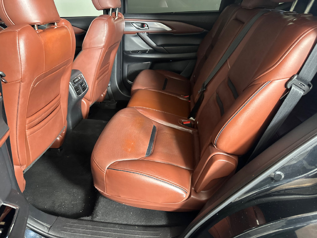 Used 2019 MAZDA CX-9 Signature AWD/4WD image 21
