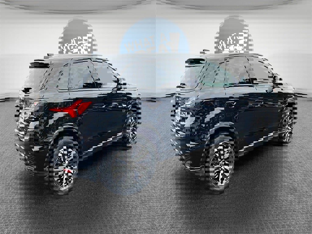 New 2026 Mitsubishi Outlander Sport AWD image 3