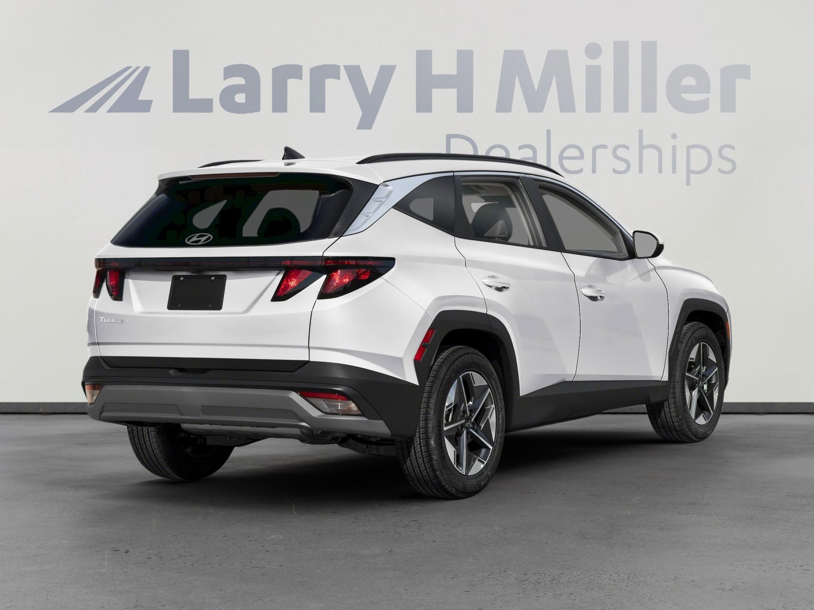 Used 2025 Hyundai Tucson SEL image 3