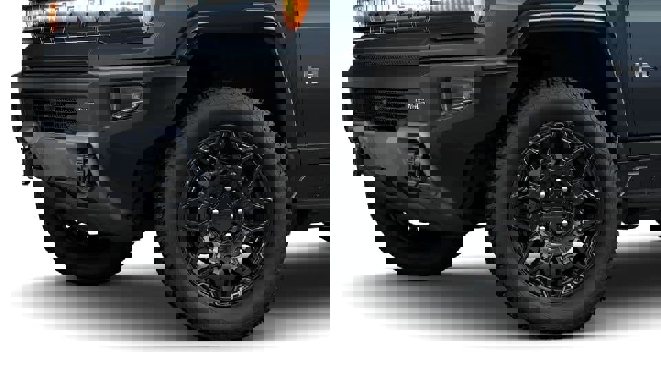 New 2025 GMC Hummer EV 2X image 34