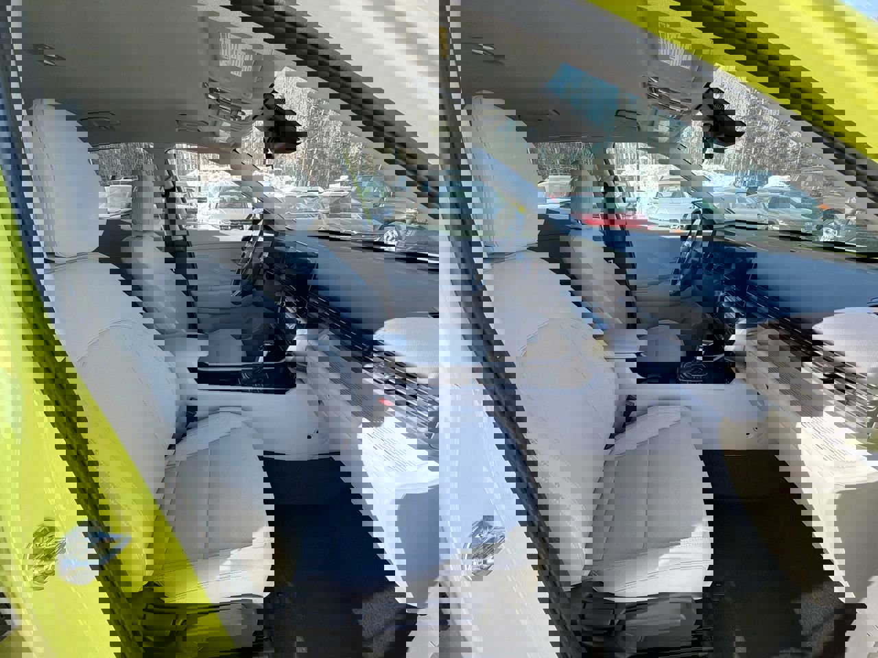 Certified 2024 Hyundai Kona SEL image 19