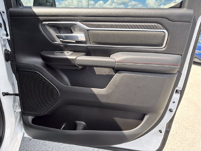 New 2026 RAM 1500 Big Horn AWD/4WD image 38