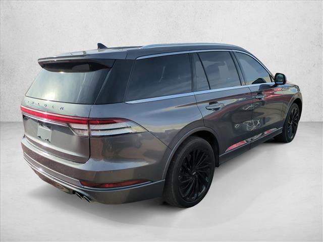 Used 2021 Lincoln Aviator Reserve w/ Equipment Group 210A image 5
