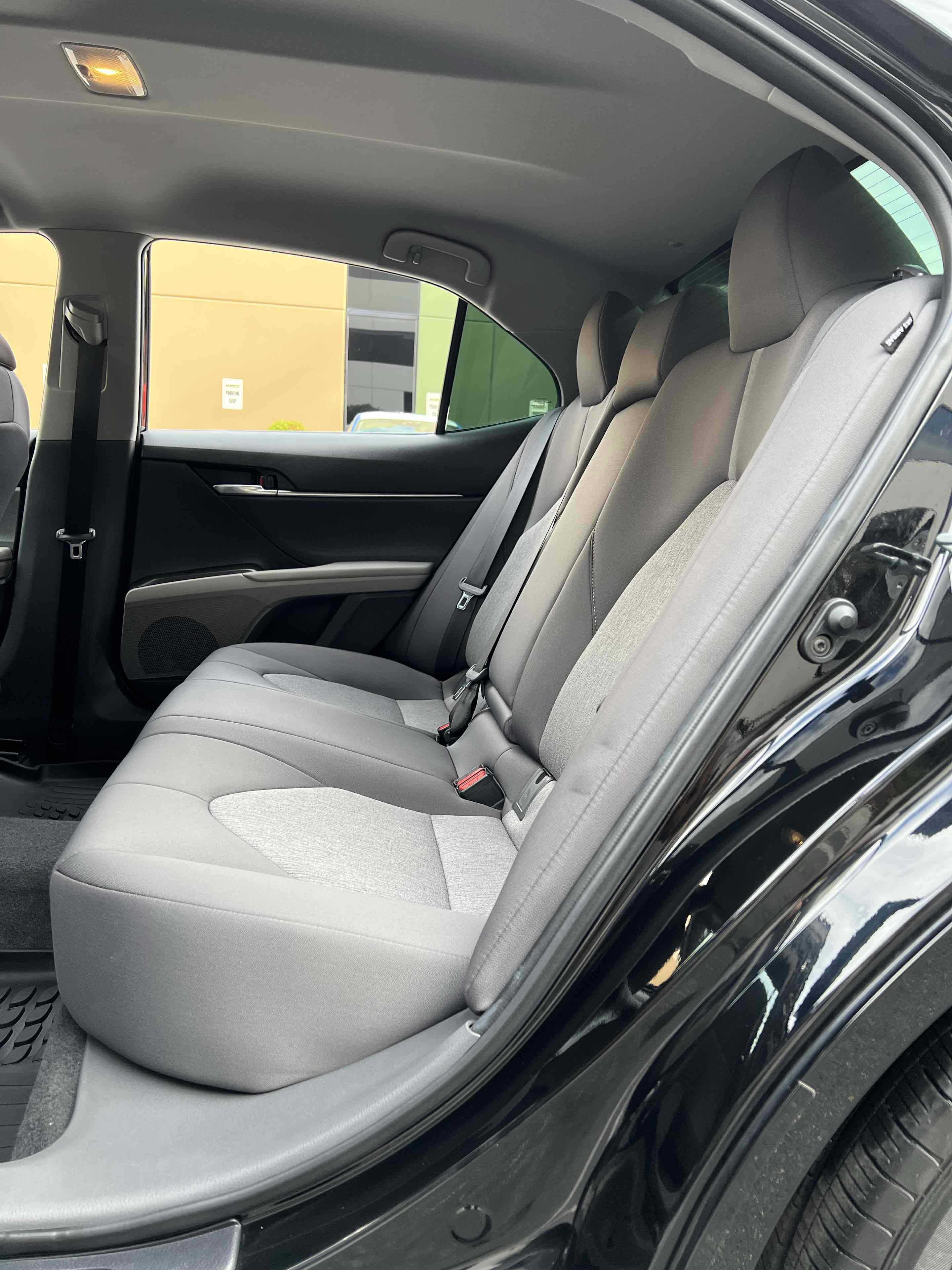 Used 2021 Toyota Camry LE image 44