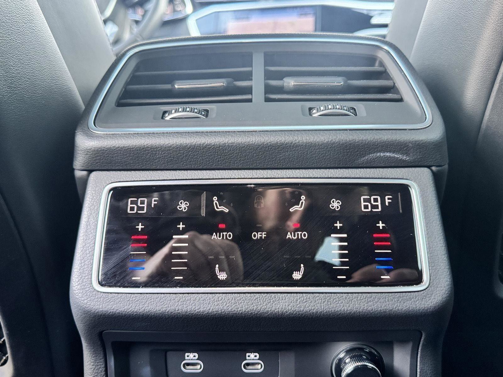 Certified 2024 Audi A7 3.0T Prestige AWD/4WD image 22