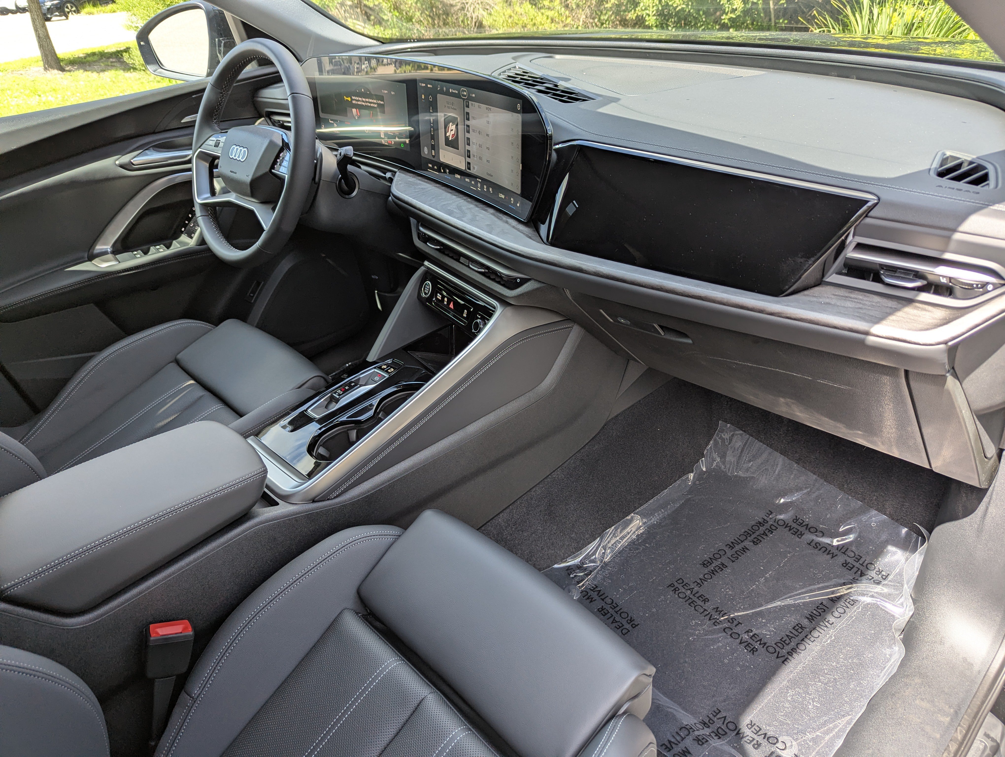 New 2026 Audi Q5 Premium Plus AWD/4WD image 13