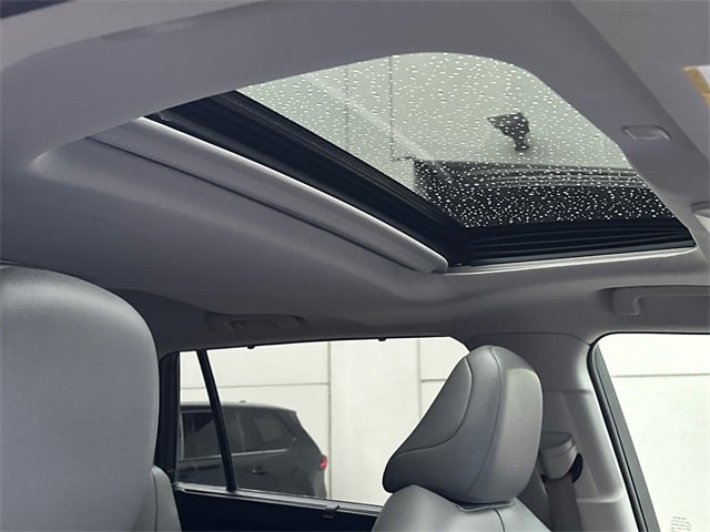 Certified 2024 Toyota Highlander XLE image 15