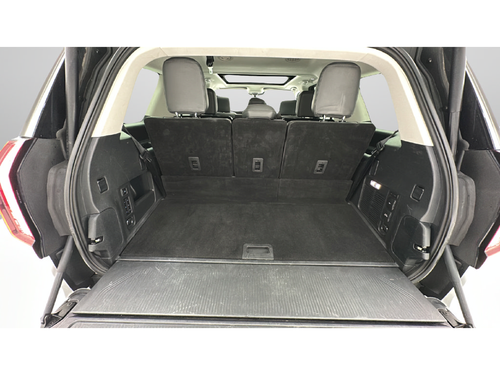 Used 2025 Ford Expedition Active AWD/4WD image 22