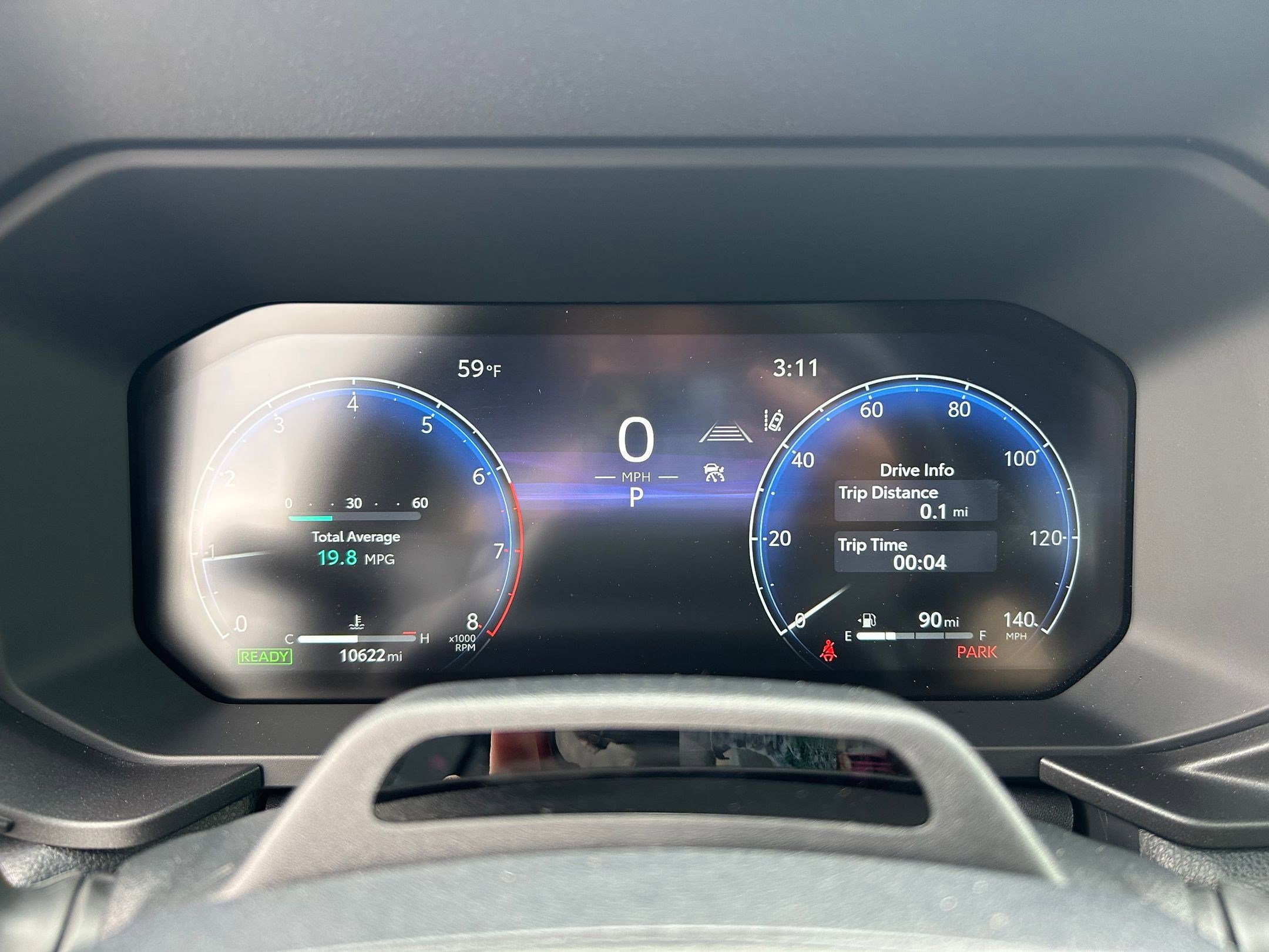 Certified 2025 Toyota Land Cruiser w/ Premium Package AWD/4WD image 16