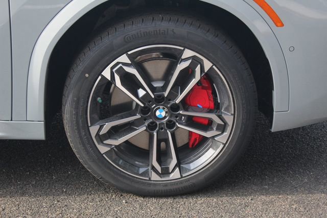 New 2026 BMW X2 xDrive28i w/ Technology Package image 11