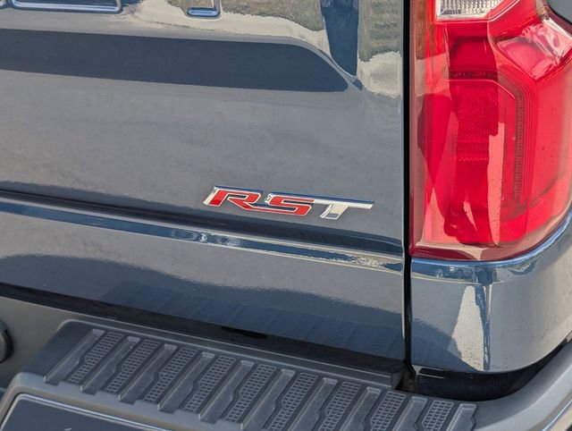 Used 2021 Chevrolet Silverado 1500 RST w/ Convenience Package II image 12