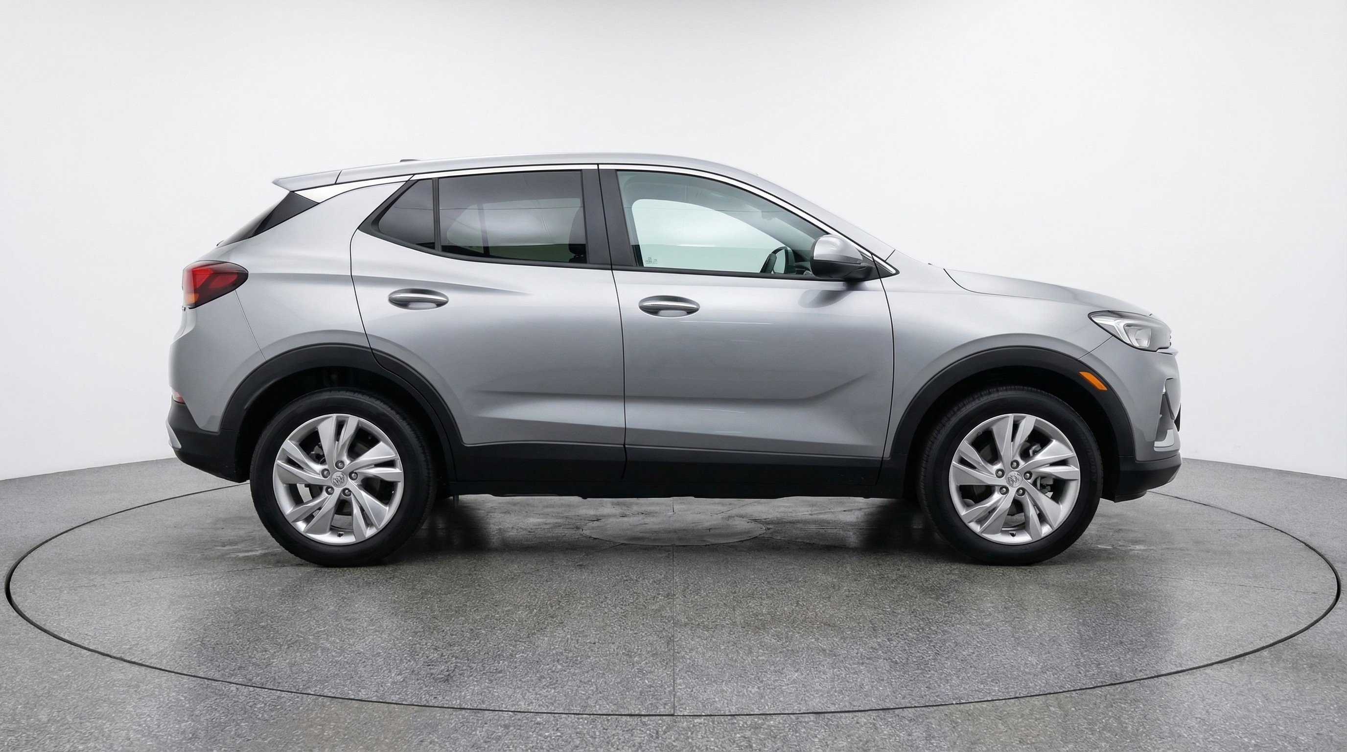 Used 2025 Buick Encore GX Preferred image 11