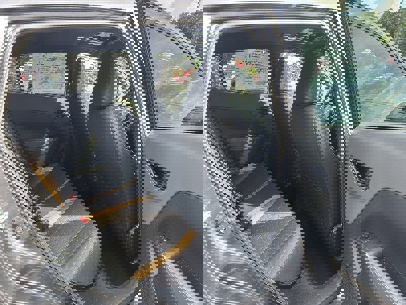 New 2025 Subaru Crosstrek 2.5i Sport w/ Crosstrek Mirror Package image 40