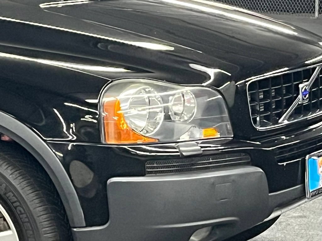 Used 2006 Volvo XC90 2.5T AWD/4WD image 36
