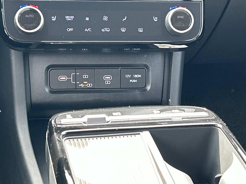 New 2026 Hyundai Tucson SEL image 27