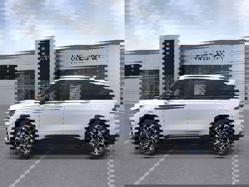 New 2026 Lincoln Nautilus Premier w/ Equipment Group 102A image 3