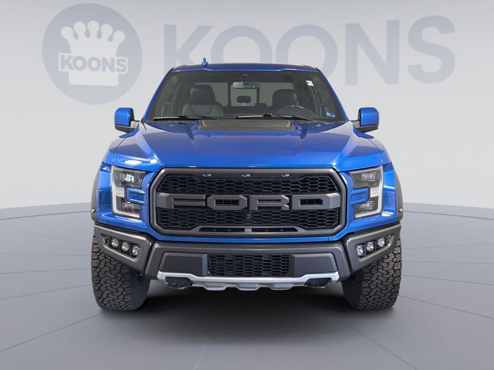 Used 2020 Ford F150 Raptor w/ Equipment Group 802A Luxury image 11