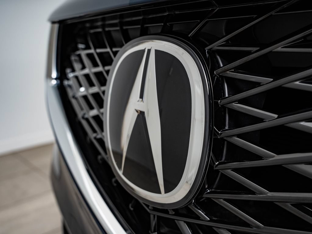New 2026 Acura MDX SH-AWD w/ Technology Package image 3